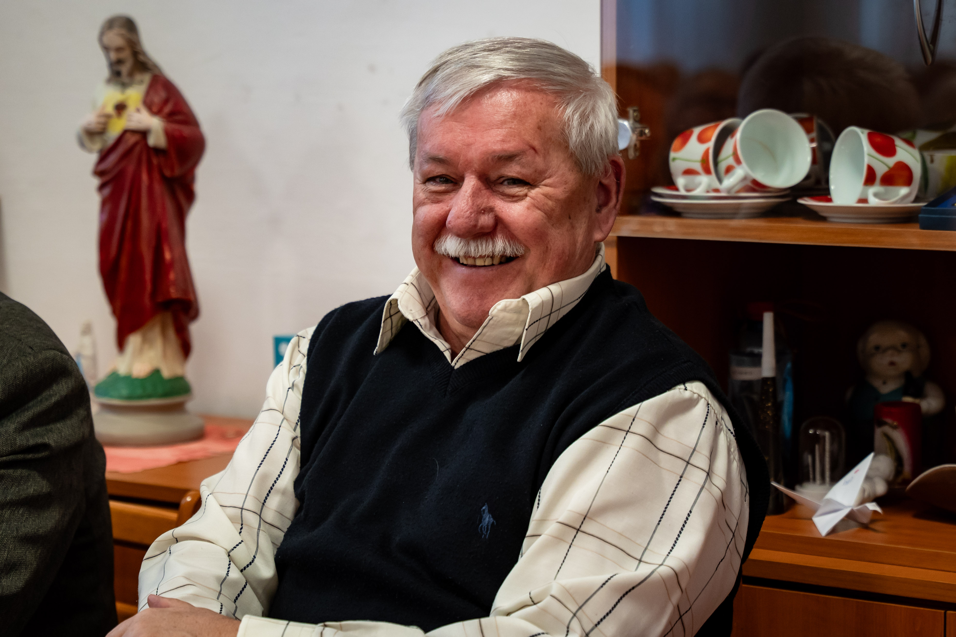 Navsteva seniorskeho klubu OZ seniorov pri Mestskej casti-1-15